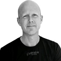 Fredrik Palmer