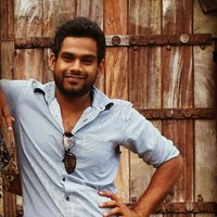 Buddhika Edirisinghe