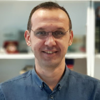 Ismail Emrah Demirayak