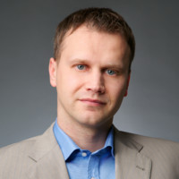 Mariusz Gasiorowski