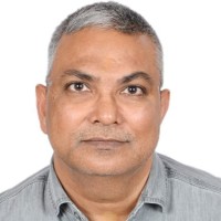 Anil Kumar Gupta PhD, ITILV3,PRINCE, PMP