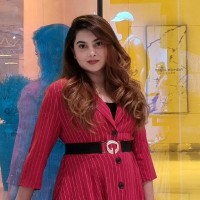 Moumita Ahmed