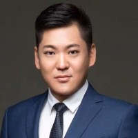 Jeff Hu