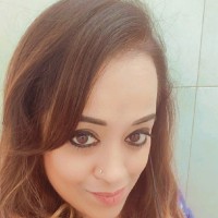 Sanjana Kapoor