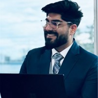 Hardik Gosain
