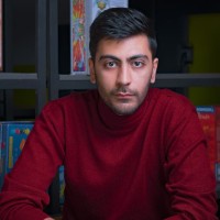 Arash Eidian