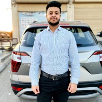 Moazzam Ejaz