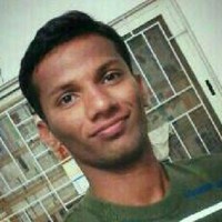 Jaswanth Reddy