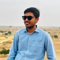 Dhruvansh Patel
