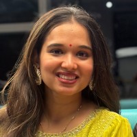 AR. Disha khandelwal