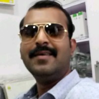 Nilesh Ghodke