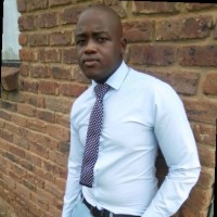 Themba Richard
