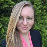 Natasha Fearnley