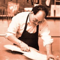 Barrie Kolstein
