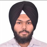 Gurpreet Singh