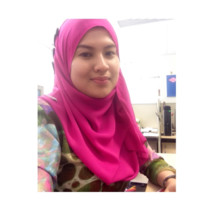 Rohaida Idris