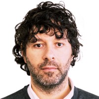 Massimiliano Fiorini