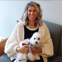 Adrienne Gilbert