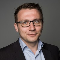 Edvard Haimi