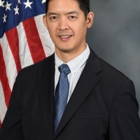 David Chin
