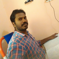 Basavaraj Hosamani