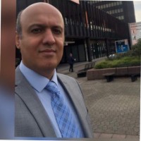 MohammadReza Sharifi
