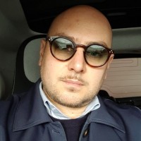 Diego Chirico