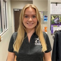 Raeann Worrall