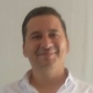 Luis Rubio