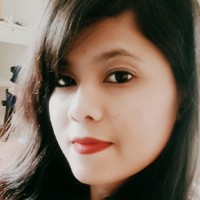 Bidyarthi Kakati