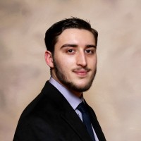 Christopher V. Ciunga