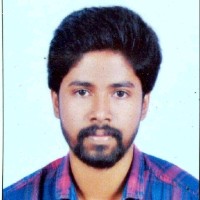 Athul T A