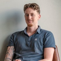 Nick Van Pel