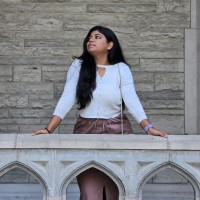 Avanthika Bellam
