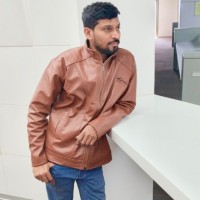 alishare shaik