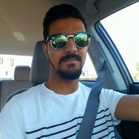 Ehtesham Syed