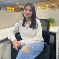 Pooja Bhardwaj