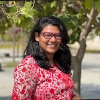 Nabya Nisyanda Das