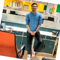 Preetam Dangi