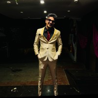 Nisar Ahmed