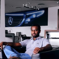 Punith Kumar