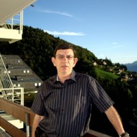 PERETZ SILBERBUCH