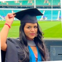 Shweta S.