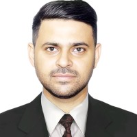 Hafiz Syed Ahmed Ali Shah