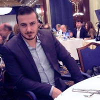 Anastasios Kourakos