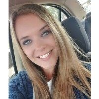 Krista Collier-Olivier