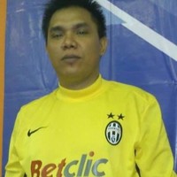Toni Herdiyanto