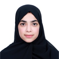 Nadeya Al Bastaki