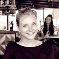 Tessa Schut