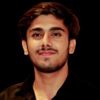 Muhammad Ali Raza